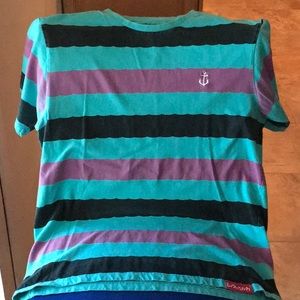 ***SALE*** T-Shirt by Pink + Dolphin